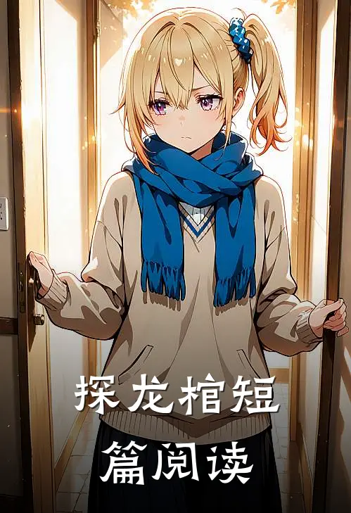 探龙棺短篇阅读