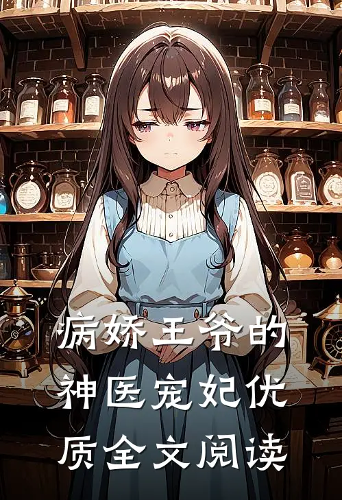 病娇王爷的神医宠妃优质全文阅读