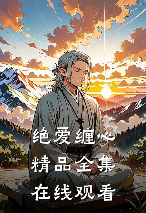 绝爱缠心精品全集在线观看