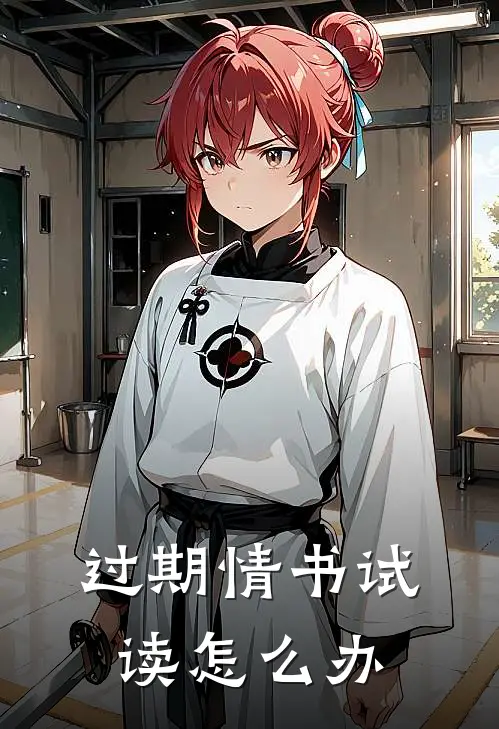 过期情书试读怎么办
