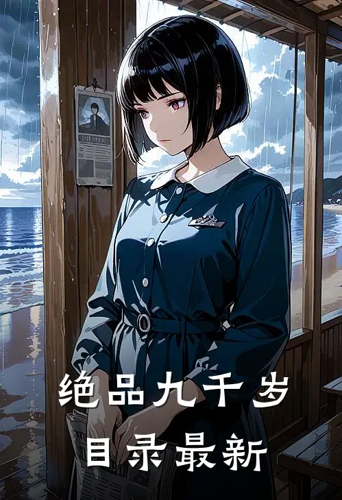 绝品九千岁目录最新