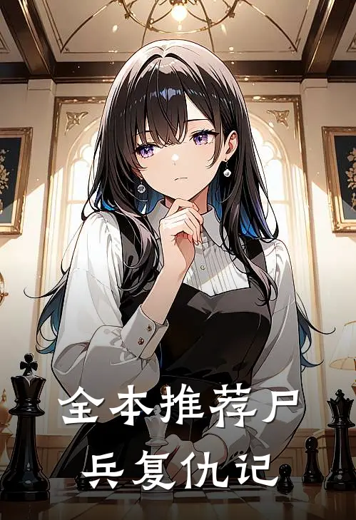 全本推荐尸兵复仇记