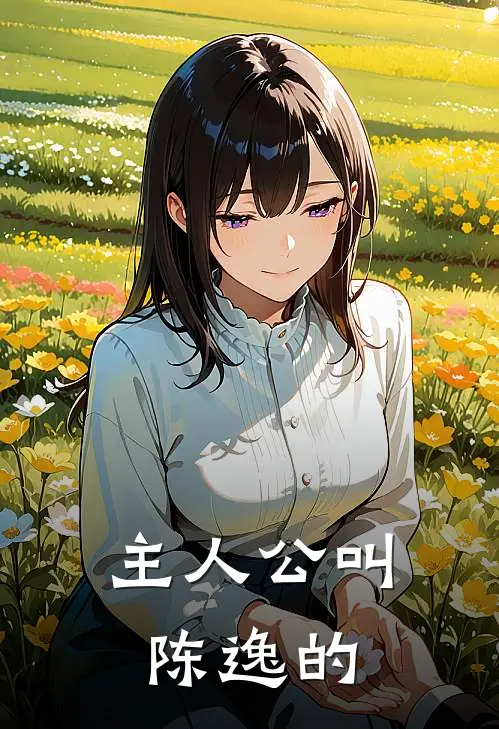 主人公叫陈逸的