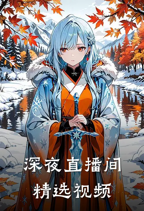 深夜直播间精选视频