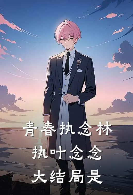青春执念林执叶念念大结局是