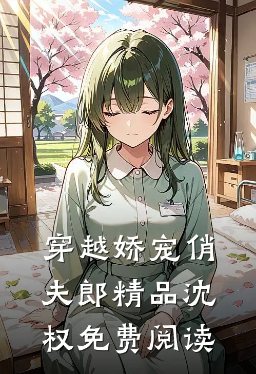 穿越娇宠俏夫郎精品沈权免费阅读