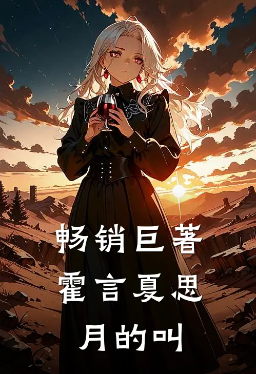 畅销巨著霍言夏思月的叫