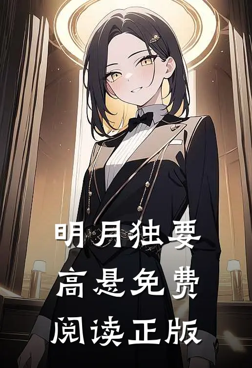明月独要高悬免费阅读正版