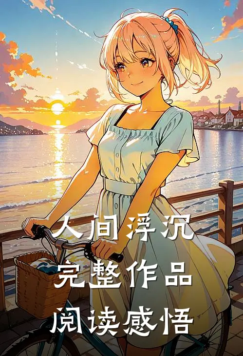 人间浮沉完整作品阅读感悟