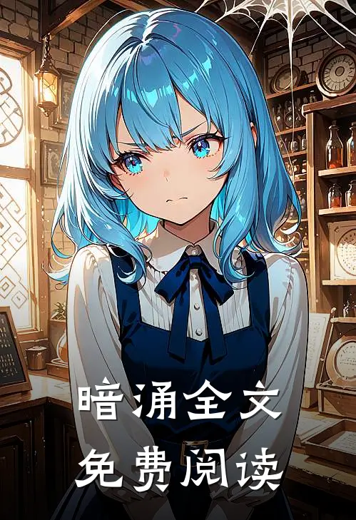 暗涌全文免费阅读