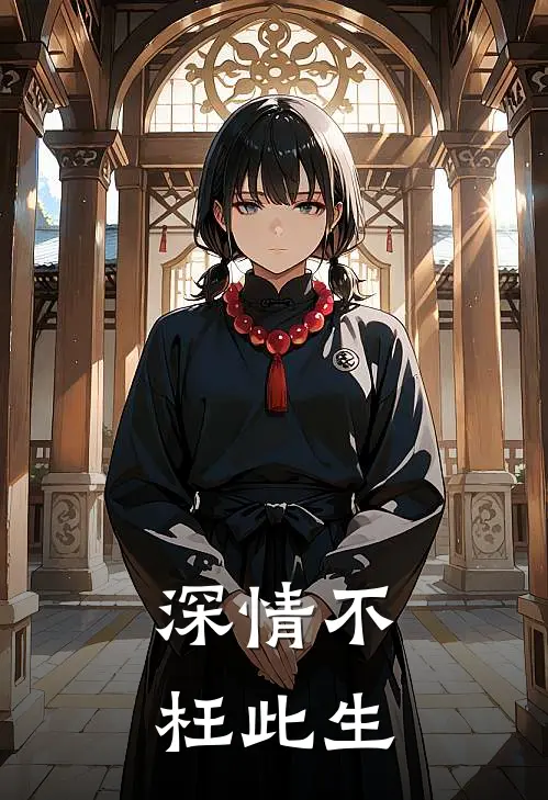 深情不枉此生