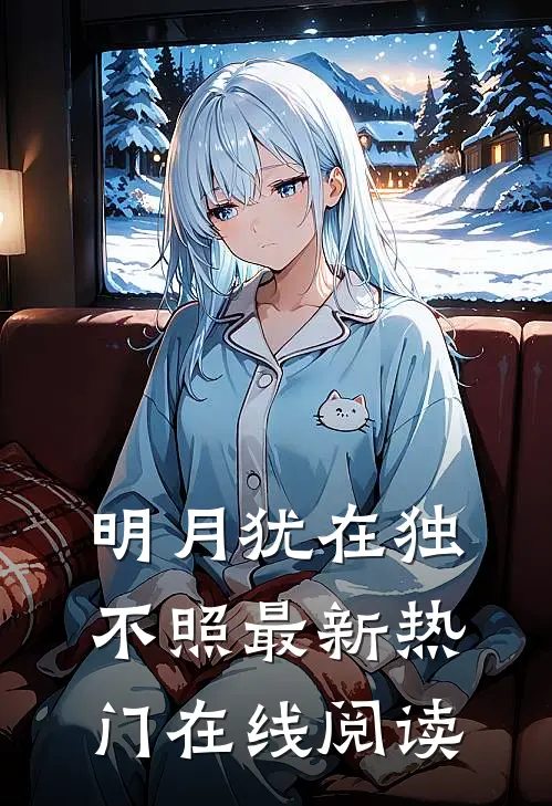 明月犹在独不照最新热门在线阅读