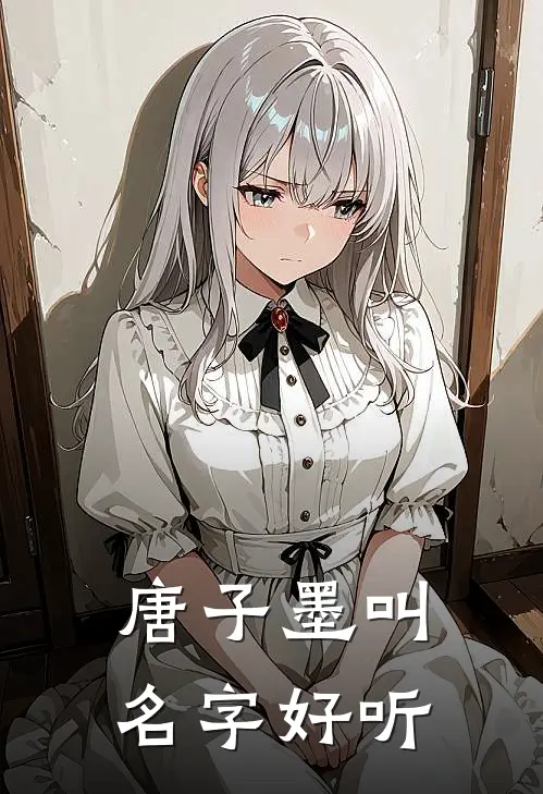 唐子墨叫名字好听