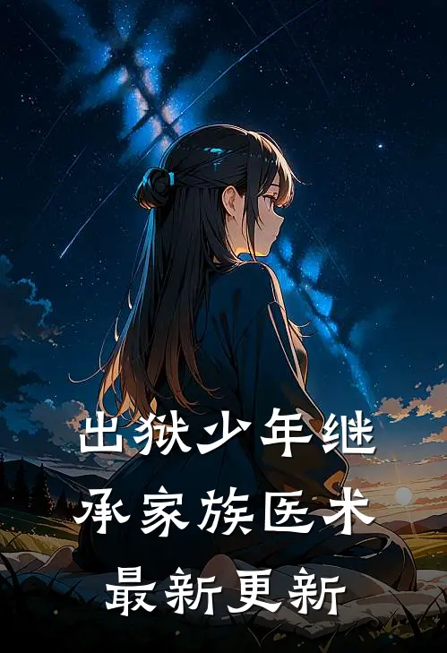 出狱少年继承家族医术最新更新