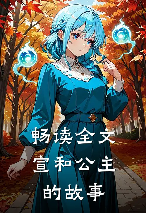 畅读全文宣和公主的故事