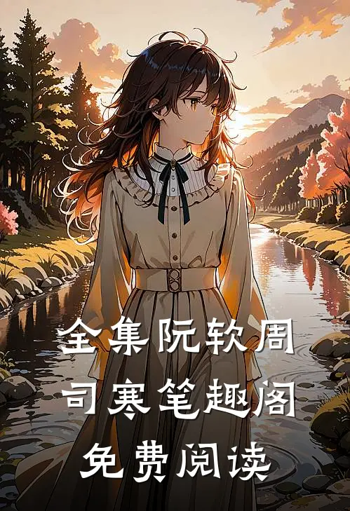 全集阮软周司寒笔趣阁免费阅读