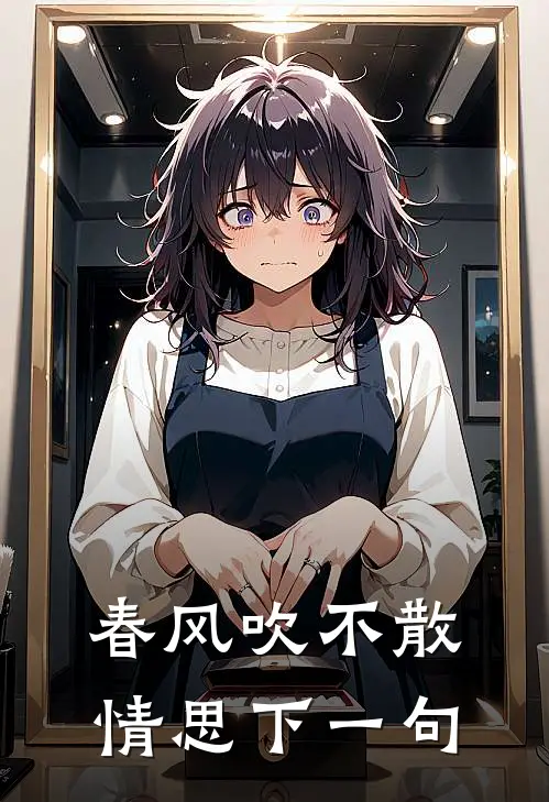 春风吹不散情思下一句