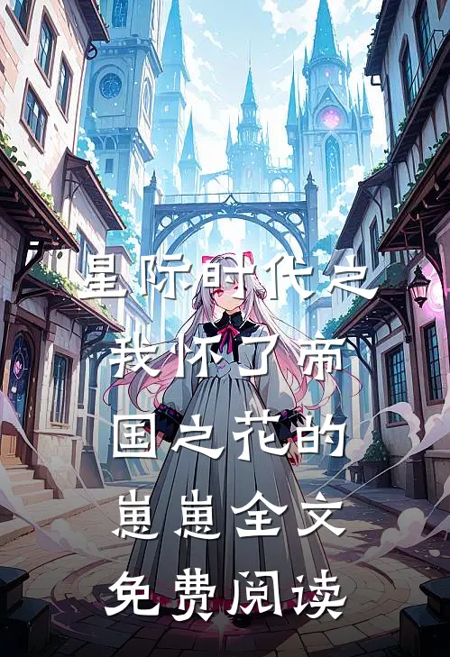 星际时代之我怀了帝国之花的崽崽全文免费阅读