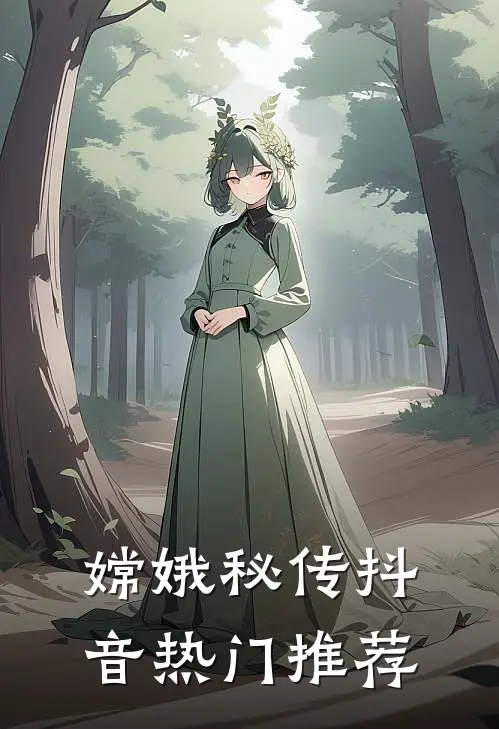 嫦娥秘传抖音热门推荐