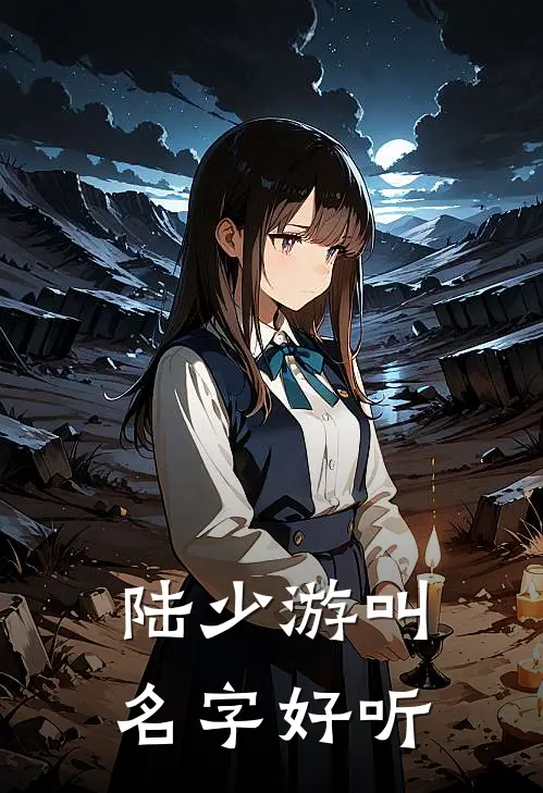 陆少游叫名字好听