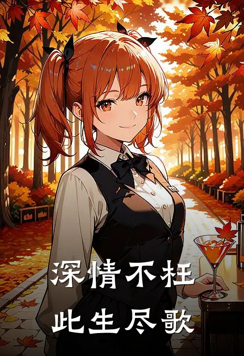 深情不枉此生 尽歌