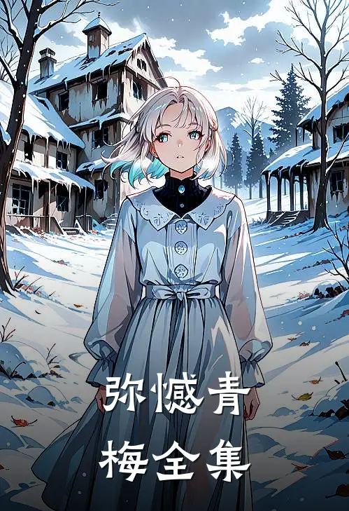 弥憾青梅全集