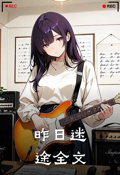 昨日迷途全文