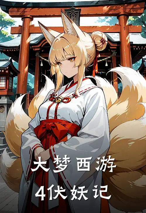 大梦西游4伏妖记