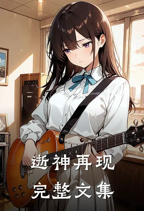逝神再现完整文集