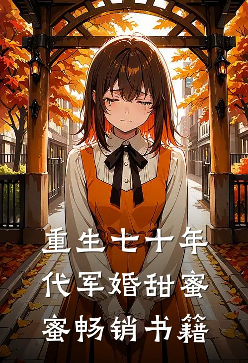 重生七十年代军婚甜蜜蜜畅销书籍