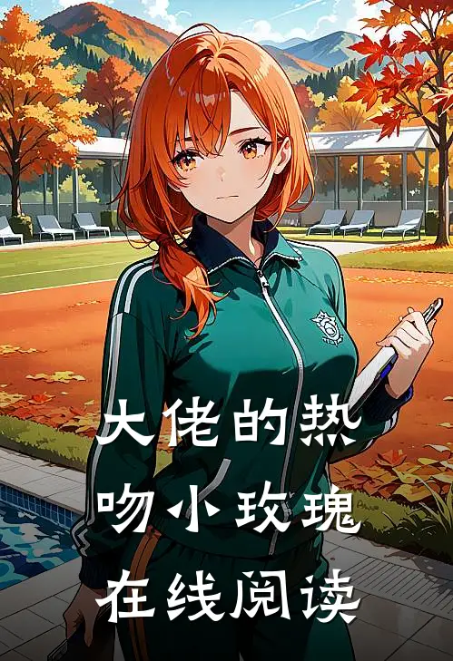 大佬的热吻小玫瑰在线阅读