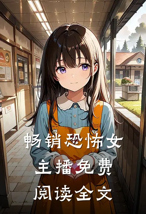 畅销恐怖女主播免费阅读全文