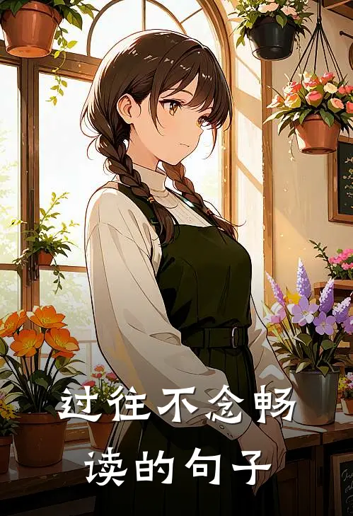 过往不念畅读的句子