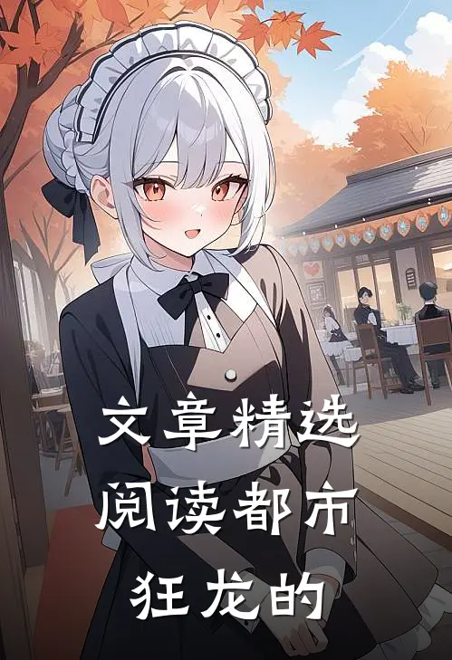 文章精选阅读都市狂龙的
