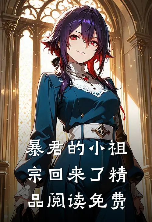 暴君的小祖宗回来了精品阅读免费