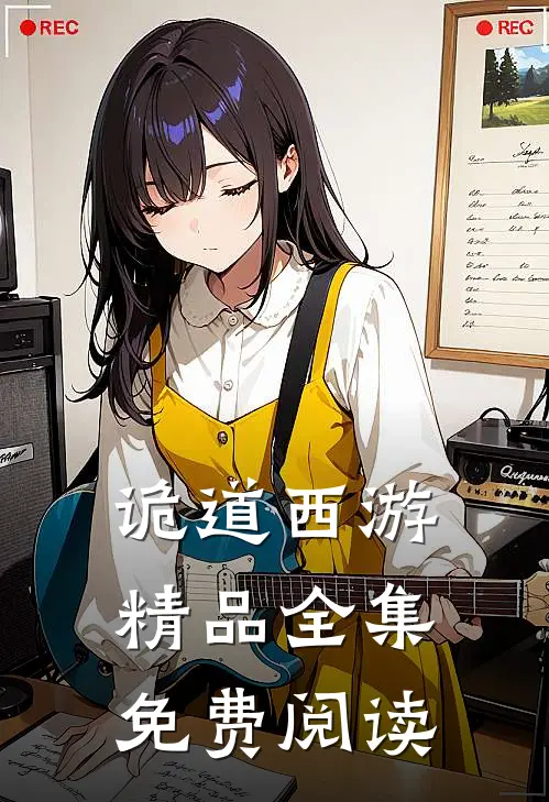 诡道西游精品全集免费阅读