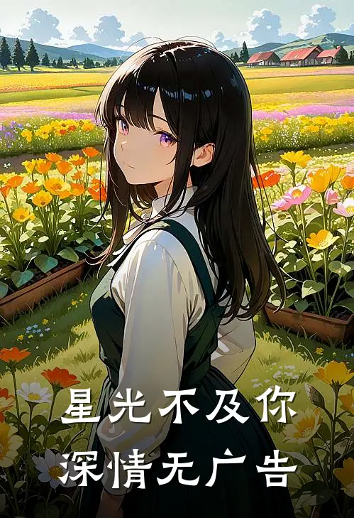 星光不及你深情无广告