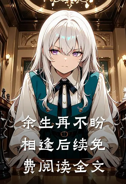 余生再不盼相逢后续免费阅读全文