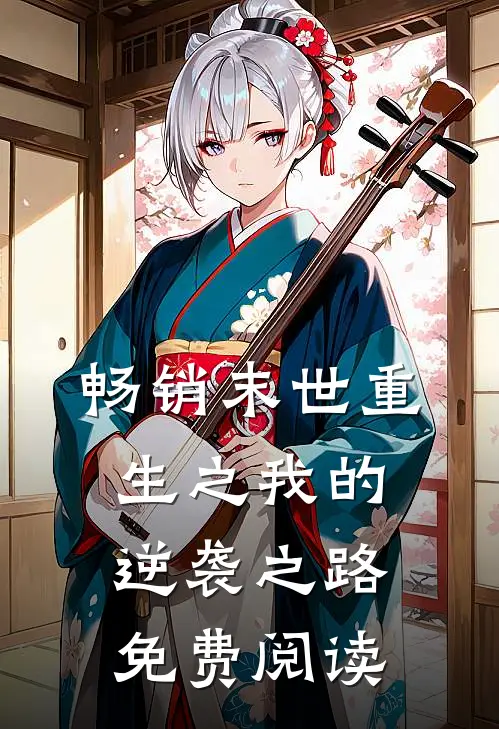 畅销末世重生之我的逆袭之路免费阅读
