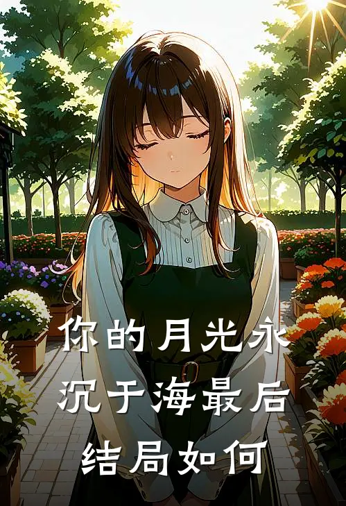 你的月光永沉于海最后结局如何