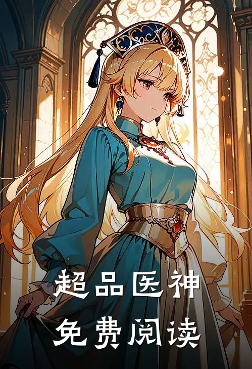 超品医神免费阅读