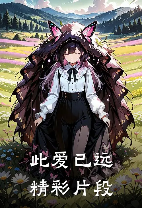 此爱已远精彩片段