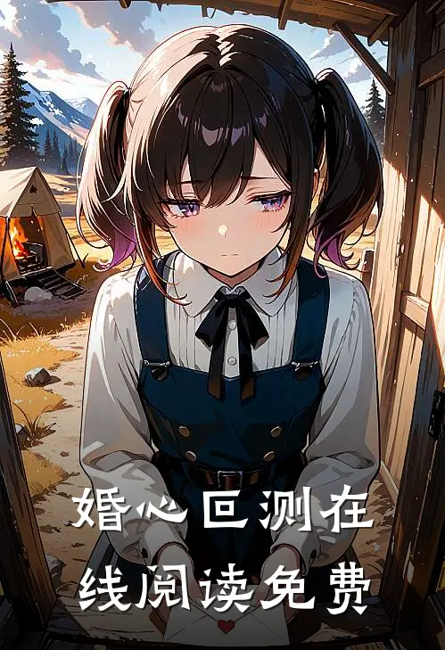 婚心叵测在线阅读免费