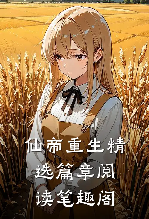 仙帝重生精选篇章阅读笔趣阁