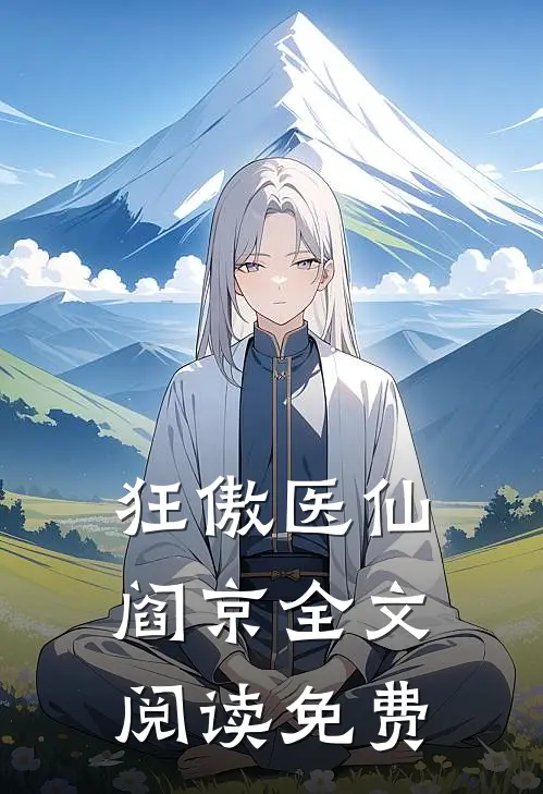 狂傲医仙阎京全文阅读免费