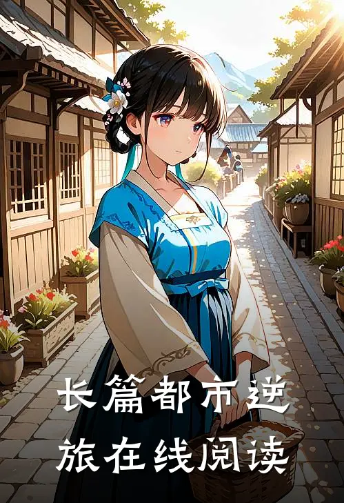 长篇都市逆旅在线阅读