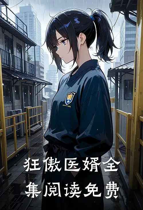 狂傲医婿全集阅读免费