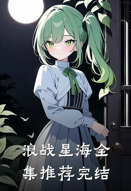 浪战星海全集推荐完结