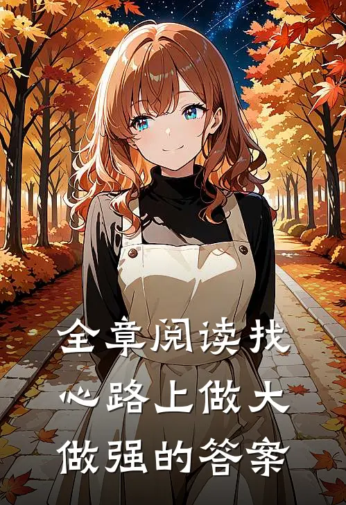 全章阅读找心路上做大做强的答案