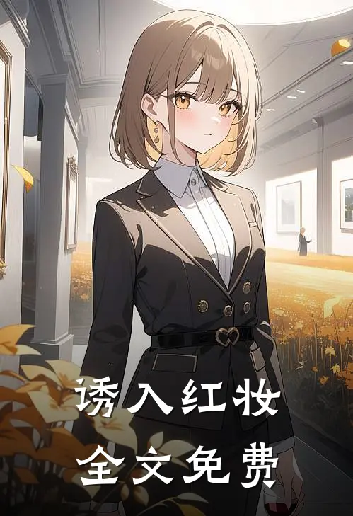 诱入红妆全文免费